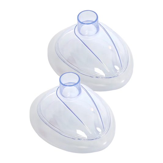 2x Practice Mask - SD