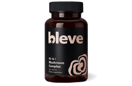 1x Bleve Subscription Plan - GH