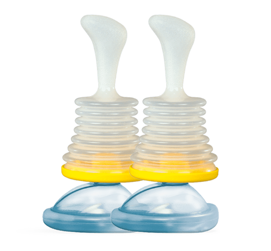 2x - Anti Choking Device