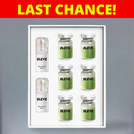 Bleve Last Chance Offer