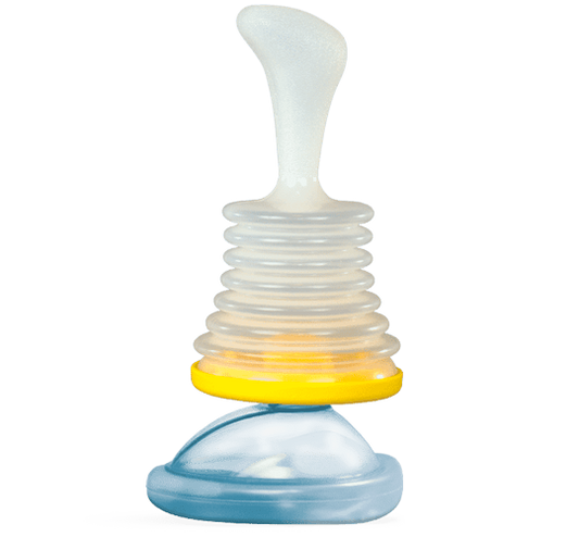 1x - Anti Choking Device