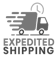 Expedited Shipping
