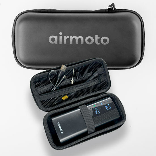 2x Premium Carrying Case Discount