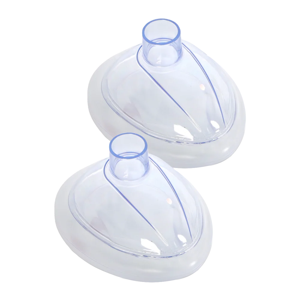 2x Practice Mask - SD