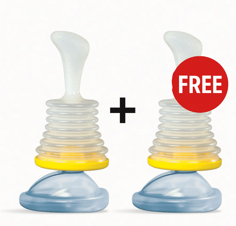 2x - Anti Choking Device - Buy 1 - Get 1 FREE