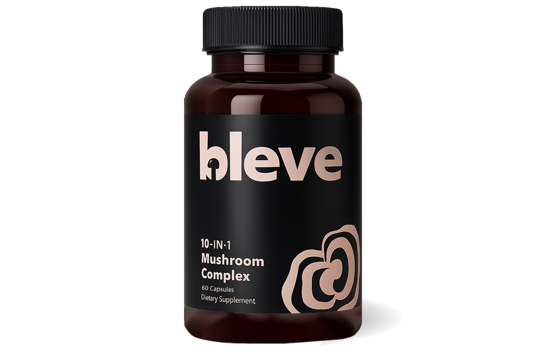 1x Bleve Subscription Plan - NP