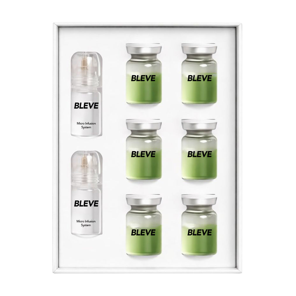 Bleve Micro Infusion System