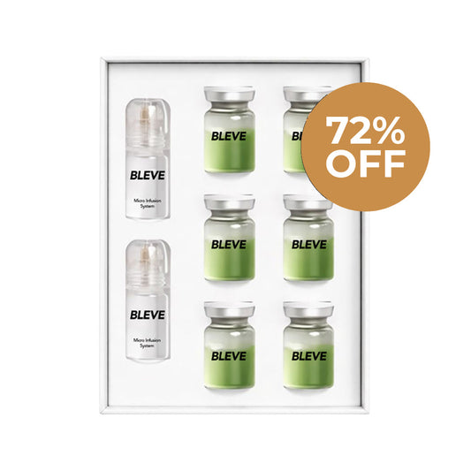 72% OFF Micro Infusion System