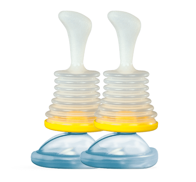 2x - Anti Choking Device