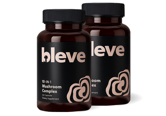 2x Bleve BASIC Pack [Upsell]