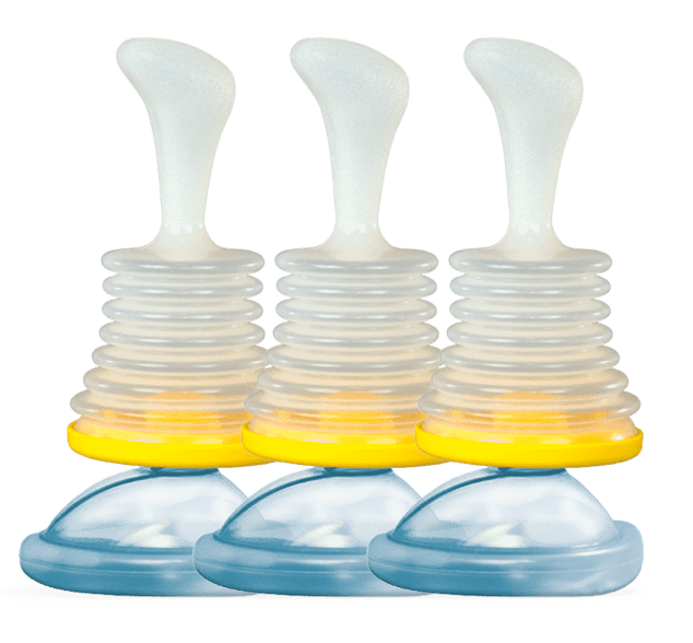 3x - Anti Choking Device