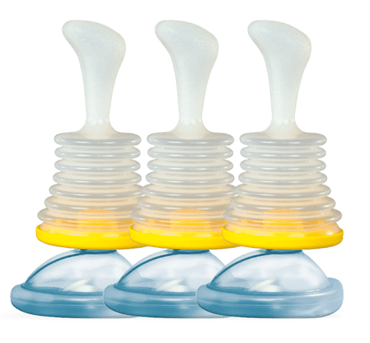 3x - Anti Choking Device