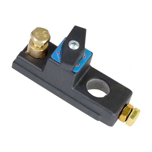 1x Battery Disconnect Switch