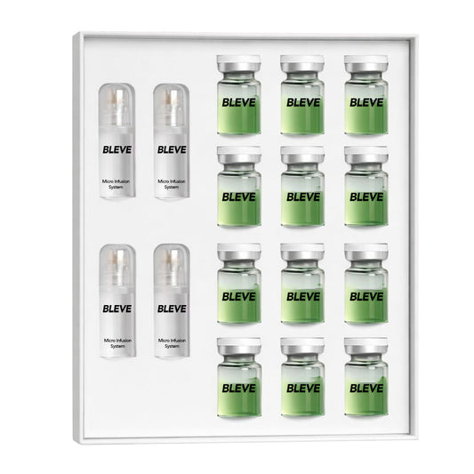 Bleve 4-Month Supply