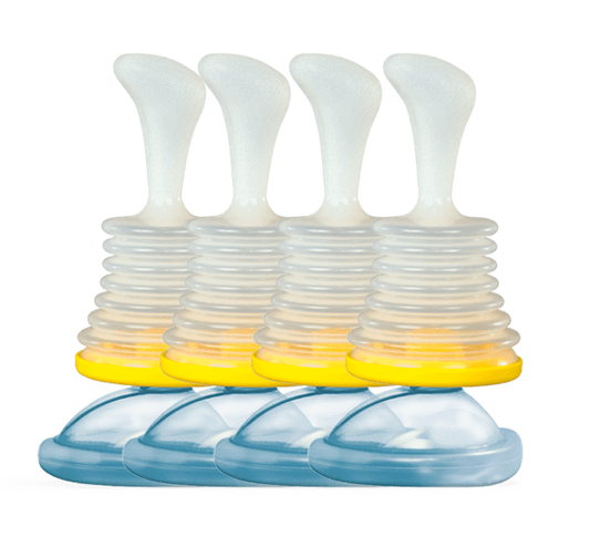 4x - Anti Choking Device
