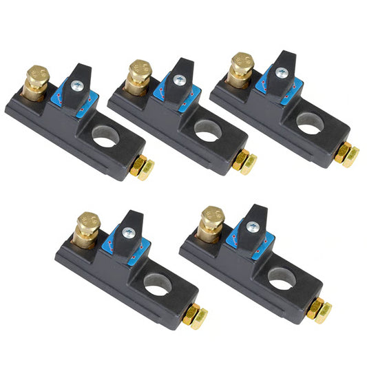 5x Battery Disconnect Switch