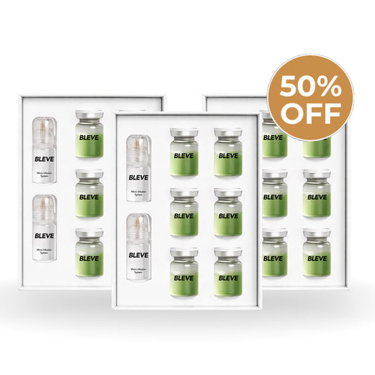 6 Month Supply 50% OFF