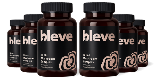 6x Bleve PREMIUM Pack [Upsell]