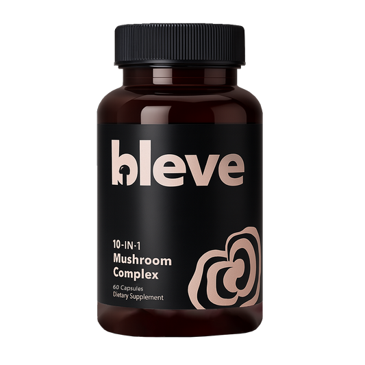 1 Bottle Bleve [Downsell]