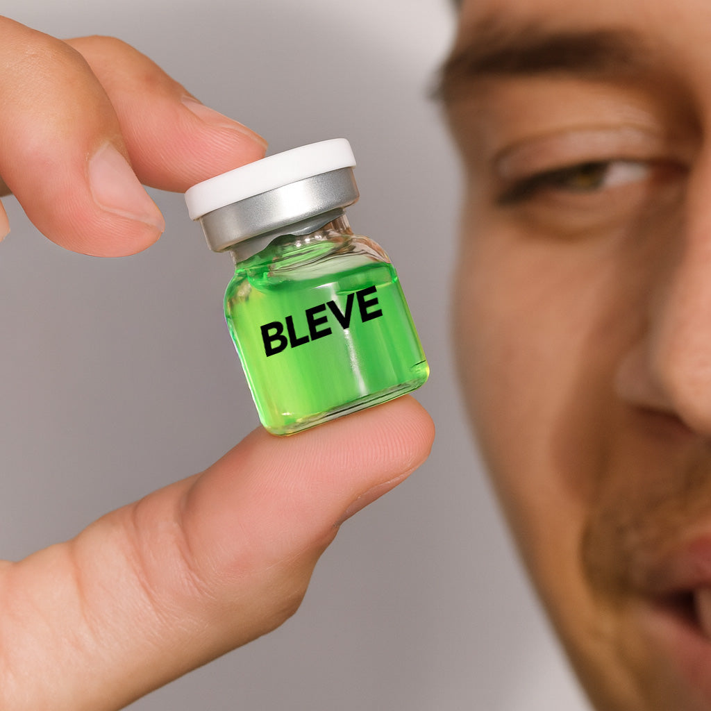 Bleve Micro Infusion System