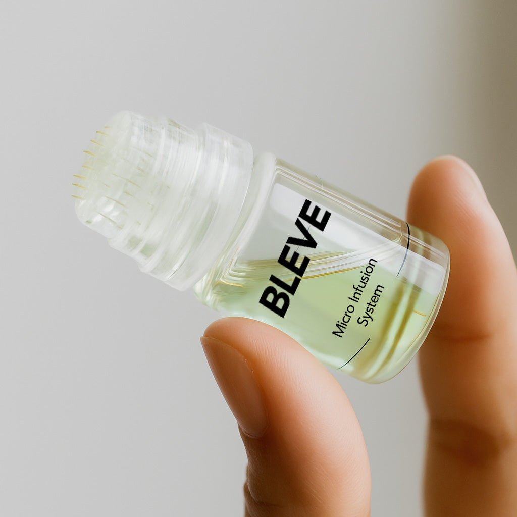 Bleve Micro Infusion System