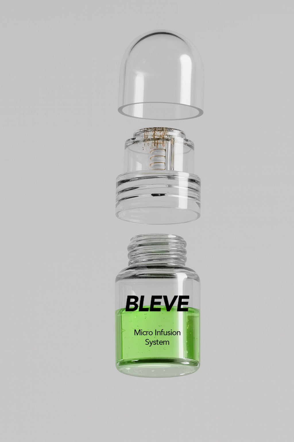 Bleve Micro Infusion System