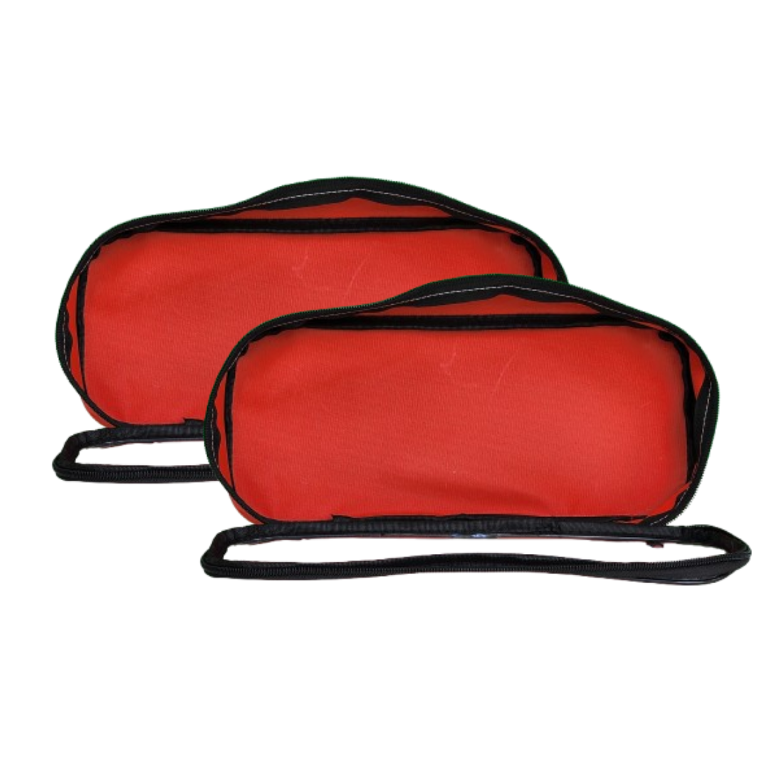 2x Travel bag [discount]