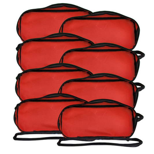 8x Travel Case [discount]