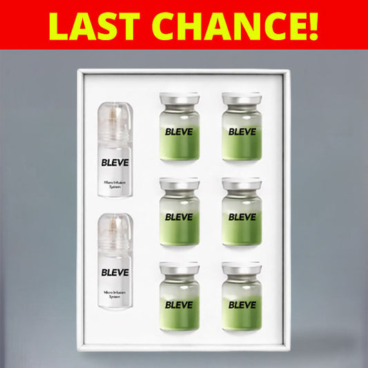 Bleve Last Chance Offer