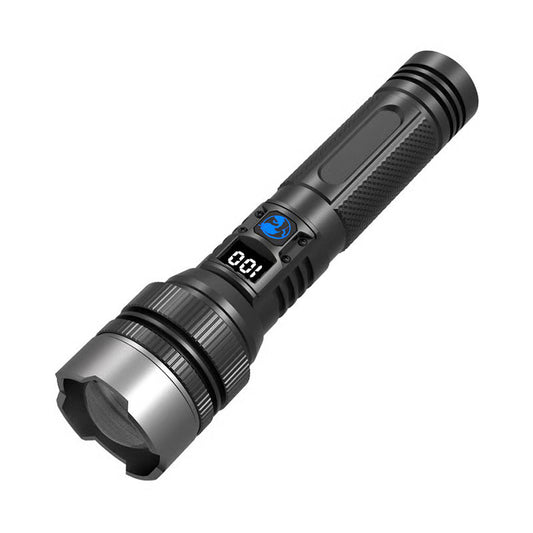 1x Flashlight