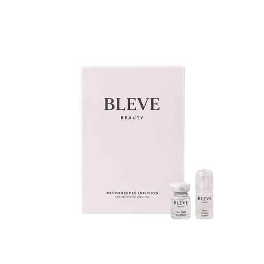 Bleve 1 Month Supply
