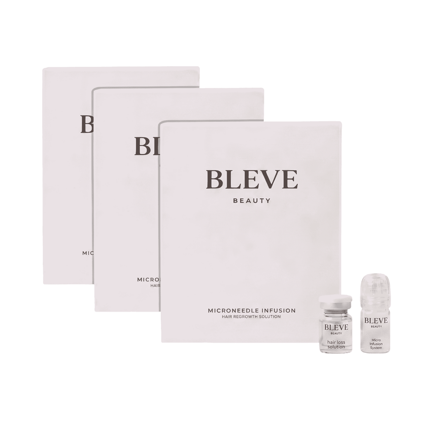 Bleve 3 Month Supply