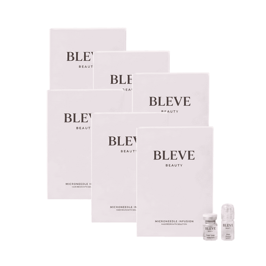 Bleve 6 Month Supply