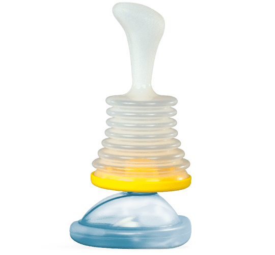 1x - Anti Choking Device