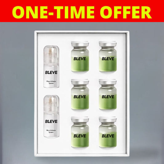 Bleve One Time Offer